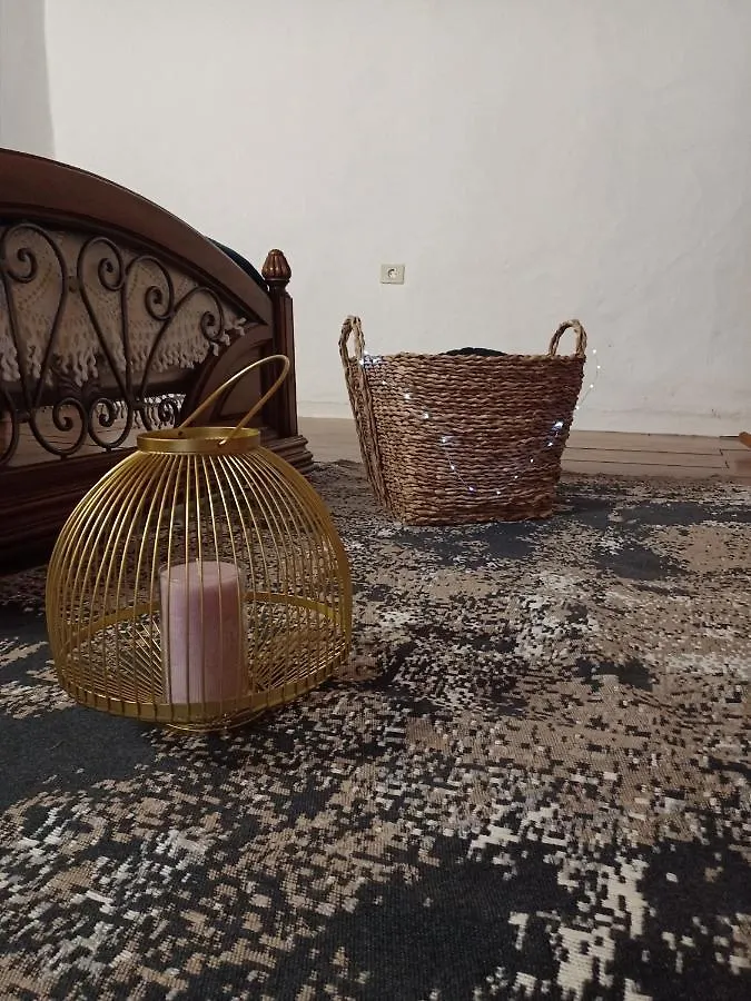 El Arado De Paco Villa Santiago Del Teide Holiday home