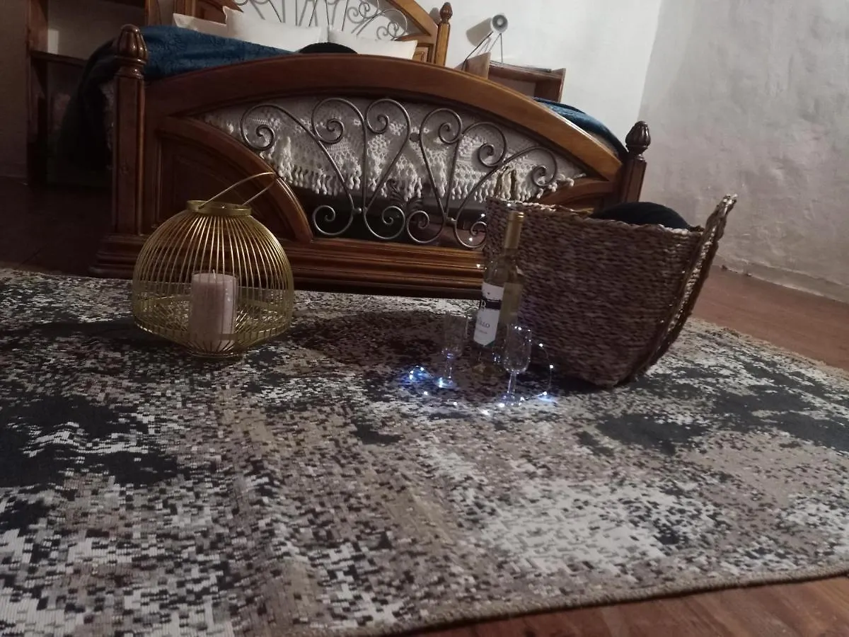 Holiday home El Arado De Paco Villa Santiago Del Teide