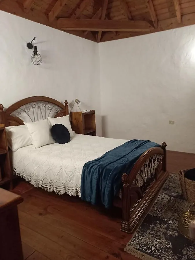 El Arado De Paco Villa Santiago Del Teide 0*,
