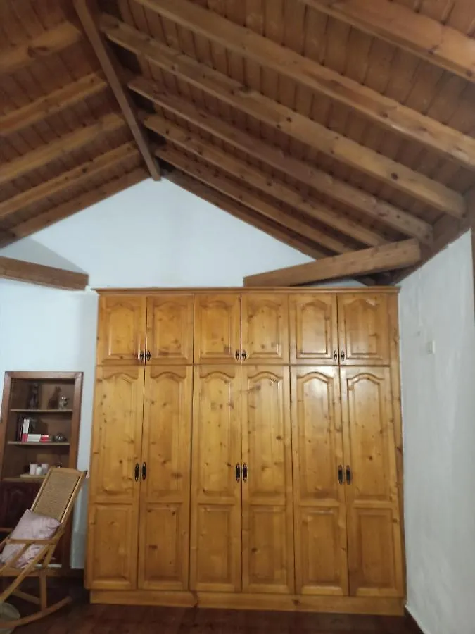 Dom wakacyjny Willa El Arado De Paco Santiago del Teide