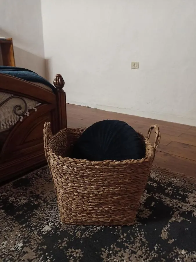 El Arado De Paco Villa Santiago Del Teide Holiday home