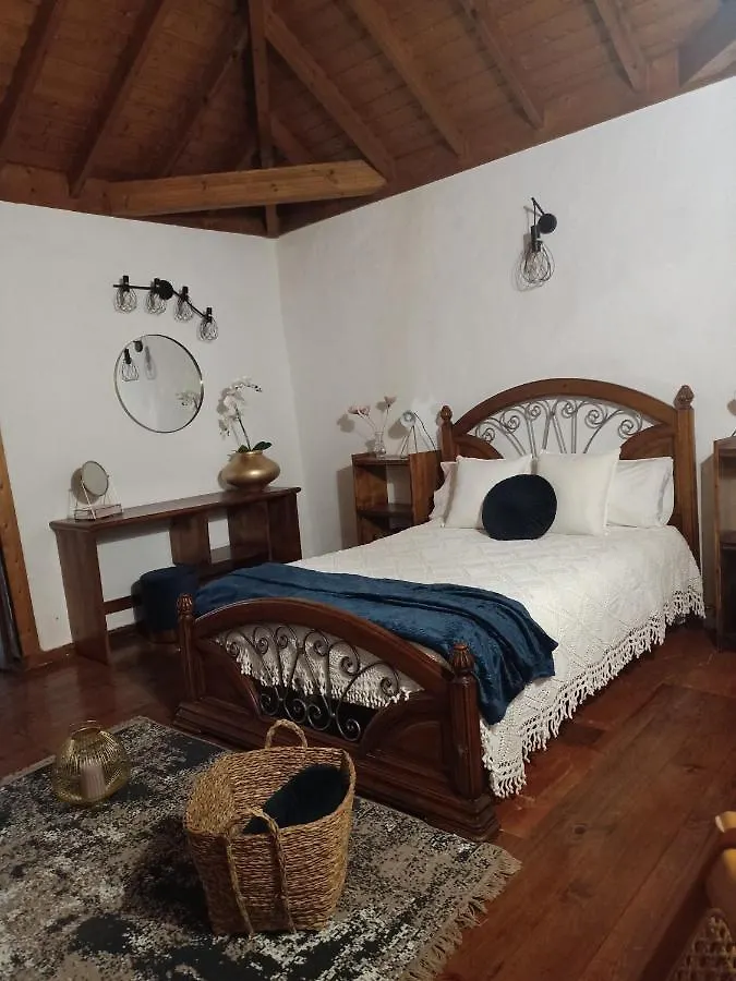 El Arado De Paco Villa Santiago Del Teide
