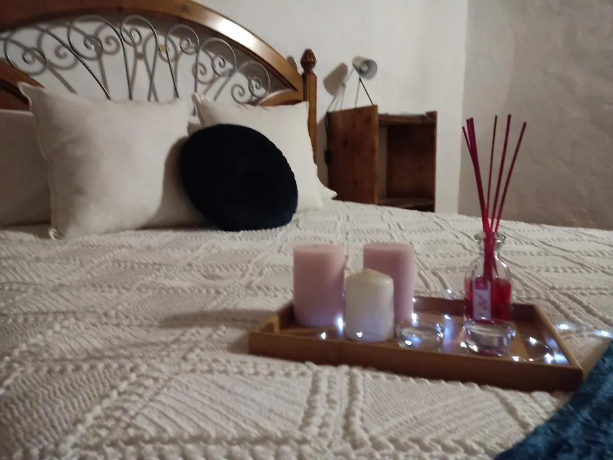 El Arado De Paco Villa Santiago Del Teide Holiday home