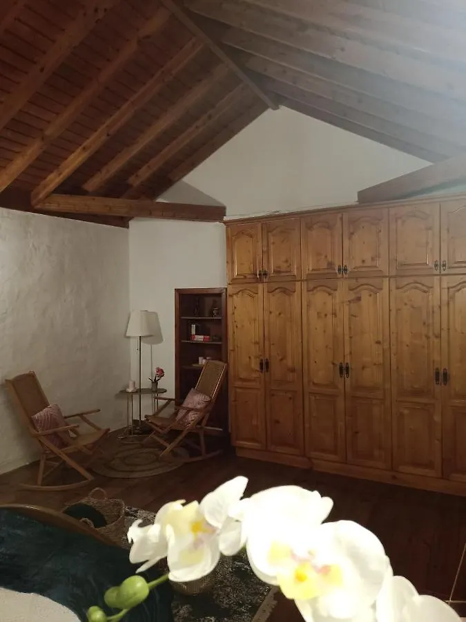 Holiday home El Arado De Paco Villa Santiago Del Teide Spain